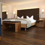 Altstadt-hotel Ξενοδοχείο 4*