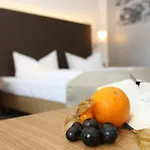 Altstadt-hotel Ξενοδοχείο 4*