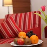 Altstadt-hotel Hotel 4*