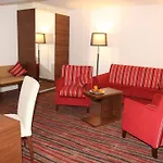 Altstadt-hotel 4* Πασάου