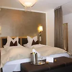 Altstadt-hotel 4* Passau
