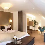 Altstadt-hotel Πασάου