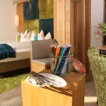 Ξενοδοχείο Altstadt-hotel Πασάου