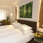 Hotel Altstadt-hotel Passau