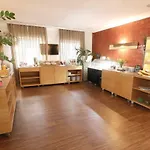 Altstadt-hotel 4* Πασάου