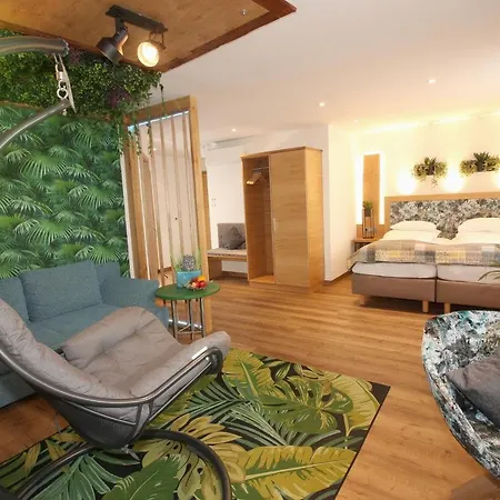 Hotel Altstadt-hotel
