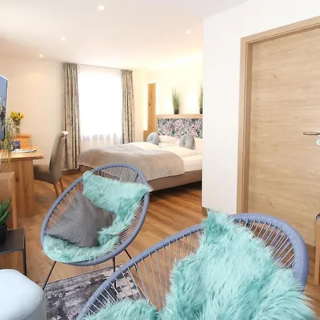 Hotel Altstadt-hotel