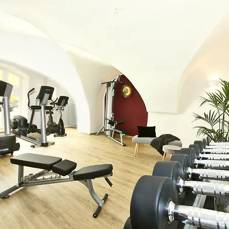 Altstadt-hotel 4*