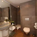 Hotell Altstadt-hotel Passau