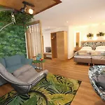 Hotell Altstadt-hotel