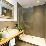 Hotell Altstadt-hotel Passau