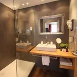 Hotell Altstadt-hotel 4*
