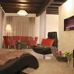 Hotell Altstadt-hotel