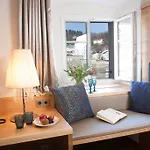 Hotell Altstadt-hotel 4*