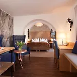Hotell Altstadt-hotel