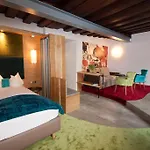 Altstadt-hotel 4* Passau