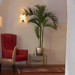 Hotel Altstadt-hotel 4*