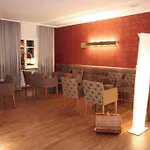 Hotell Altstadt-hotel Passau