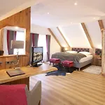 Altstadt-hotel Hotell