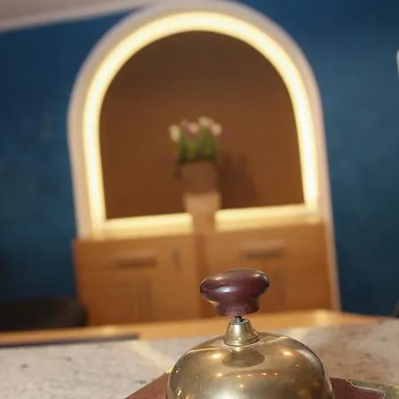 Altstadt-hotel 4* 파사우