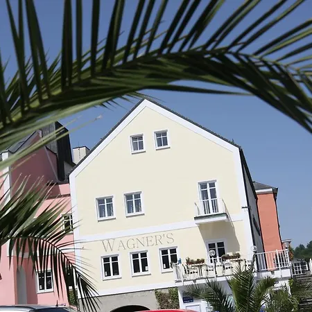 Altstadt-hotel