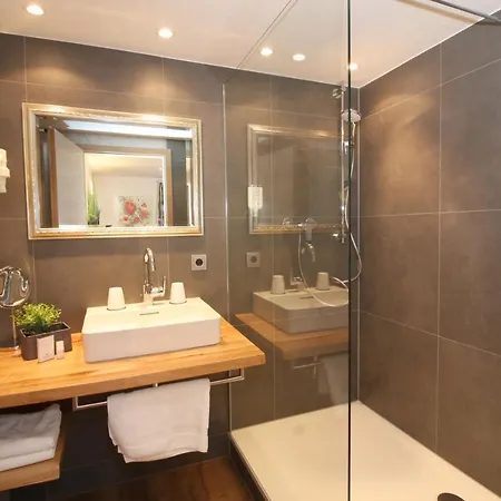Altstadt-hotel 호텔 4*