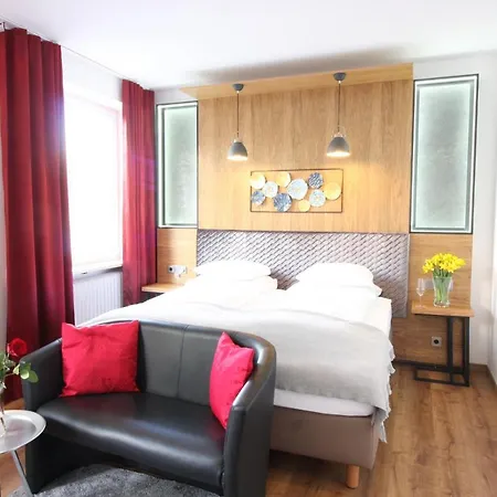 Altstadt-hotel