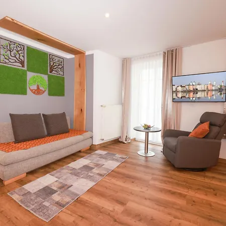 Altstadt-hotel Hotel Passau