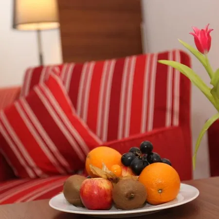 Altstadt-hotel Szálloda 4*