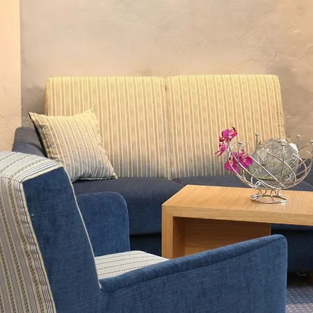 Altstadt-hotel 4* Пассау