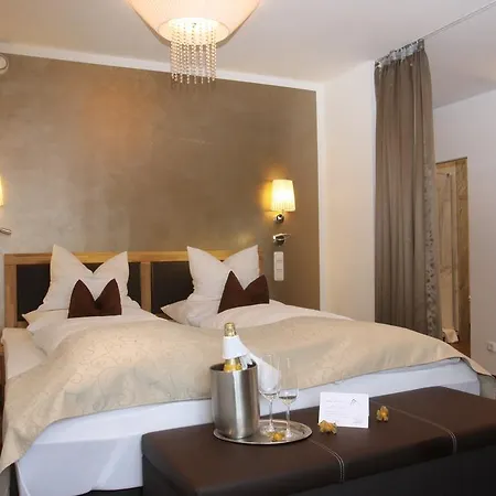Altstadt-hotel 4* 파사우