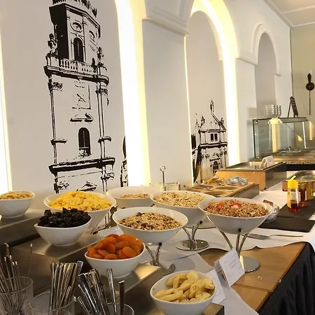 Altstadt-hotel Szálloda