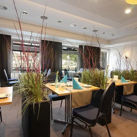 Altstadt-hotel 4* 파사우
