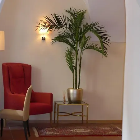 호텔 Altstadt-hotel 4*