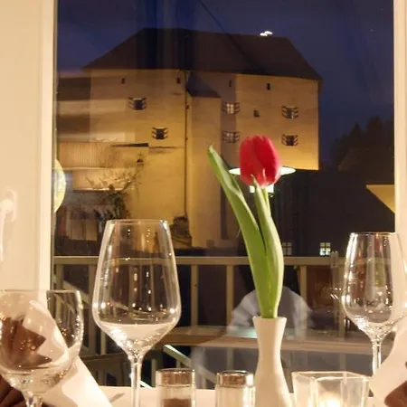 호텔 Altstadt-hotel