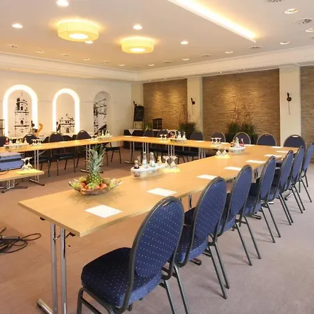 Altstadt-hotel
