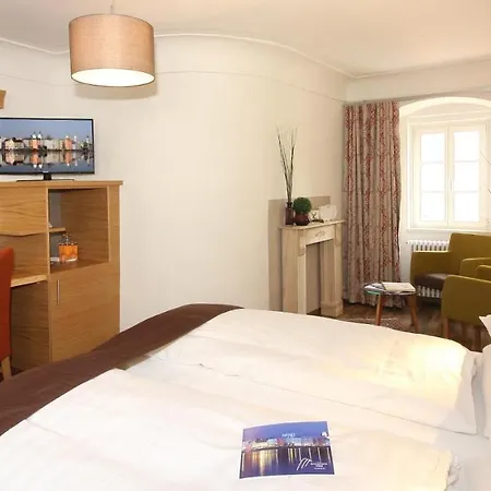 Altstadt-hotel 파사우