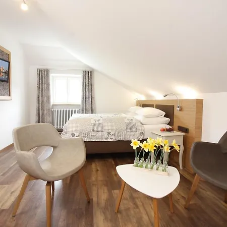 호텔 Altstadt-hotel 4*