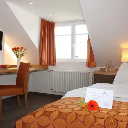 Altstadt-hotel 4* Passau