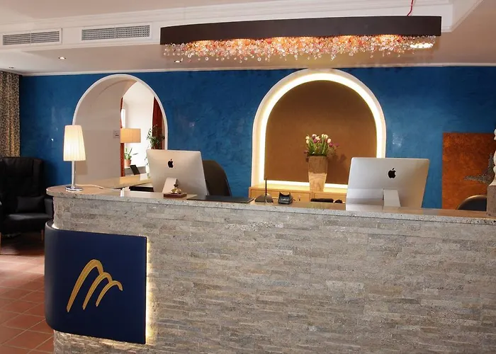 Hotel Altstadt-hotel