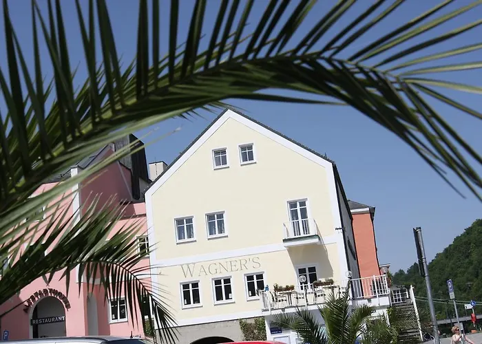 Altstadt-hotel