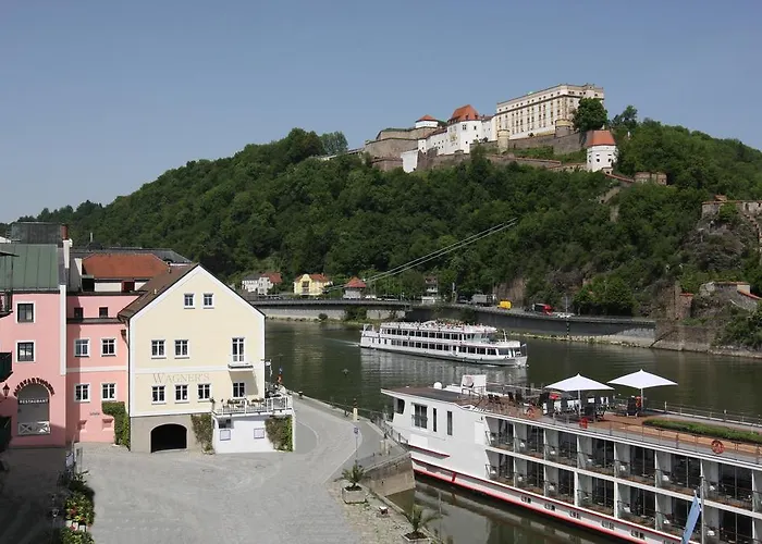 Altstadt-hotel