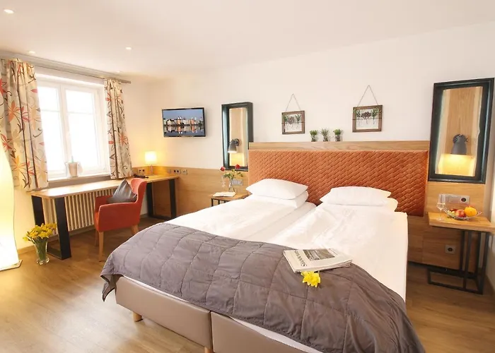 Altstadt-hotel Hotel 4*