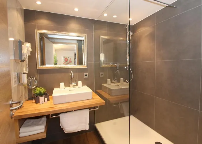 Altstadt-hotel Hotel 4*