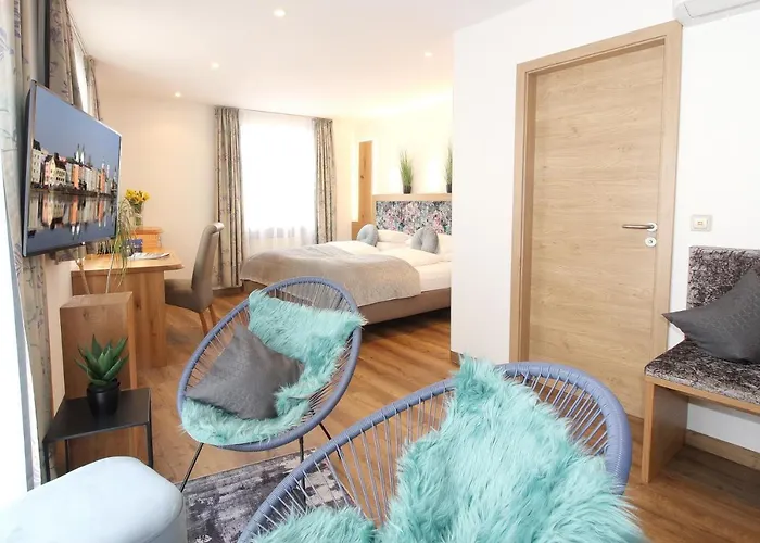Hotel Altstadt-hotel