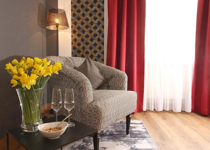 Altstadt-hotel 4*