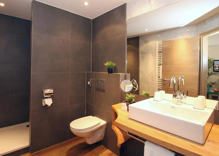 Altstadt-hotel 4*