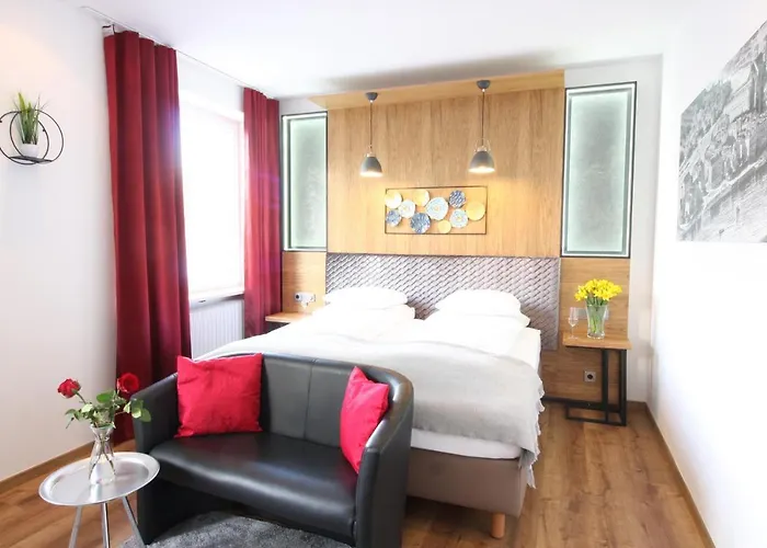 Altstadt-hotel