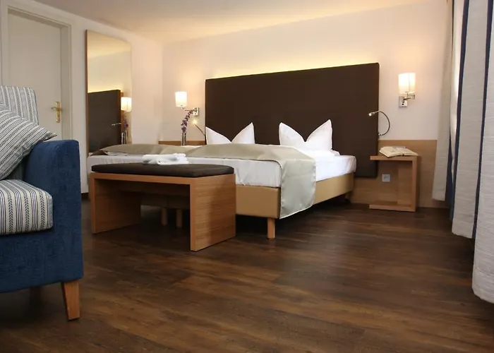 Altstadt-hotel Otel 4*