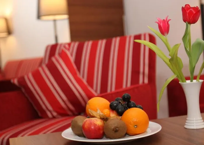 Altstadt-hotel Hotel 4*